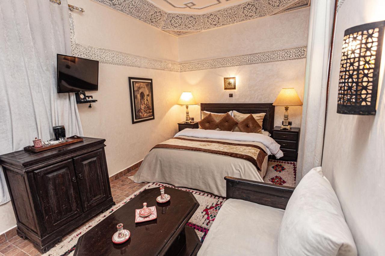 Dar Salam Hotel Marrakesh Room photo
